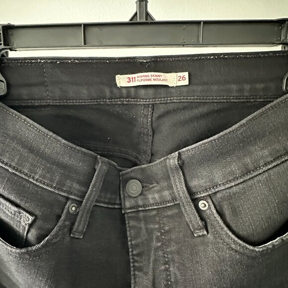 Levi's Jeans 311 - Picture 2 of 3